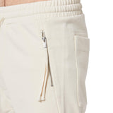 MST 386 Ivory Shorts