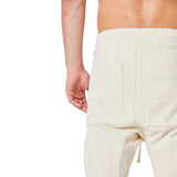 MST 386 Ivory Shorts