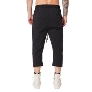 MST 387 Black Pants
