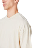 MTS 717 Ivory T-shirt