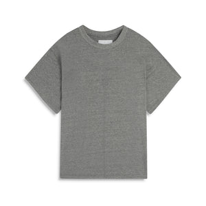 FW Standard Tee - H Grey