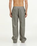 AMC DENIM PANTS - MILITARY GREY