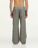 AMC ANELLI PANTS - GREY