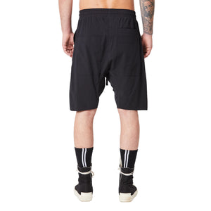 MST 360 Black Pants
