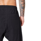 MST 360 Black Pants