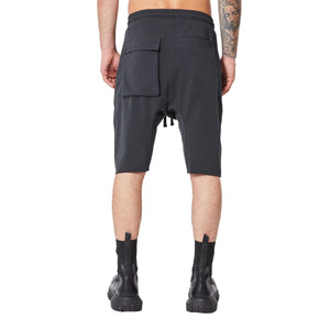 MST 379 Graphite Shorts