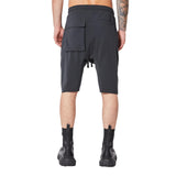 MST 379 Graphite Shorts