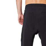 MST 385 Black Shorts