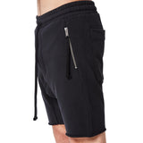 MST 386 Black Shorts