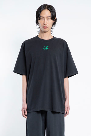 XENOMORPH TEE - BLACK