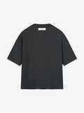 VINTAGE TAVERNA T-SHIRT - BLACK WASHED