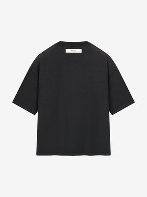 1988 ORIGINAL T-SHIRT - BLACK WASHED