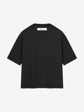 VINTAGE KINFOLK T-SHIRT - BLACK WASHED