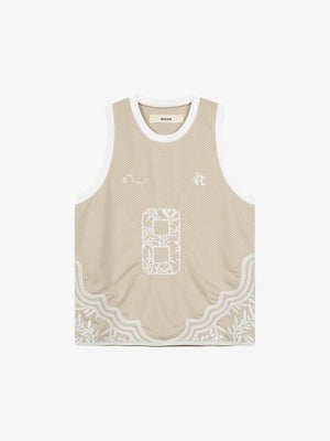 MESH 1988 ORIGINAL JERSEY - BIEGE
