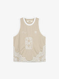 MESH 1988 ORIGINAL JERSEY - BIEGE