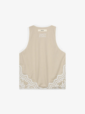 MESH 1988 ORIGINAL JERSEY - BIEGE