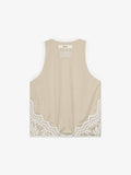 MESH 1988 ORIGINAL JERSEY - BIEGE