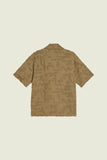 CLEO VARADERO SHIRT - BROWN