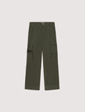 Cobalt Cargo - Night Green