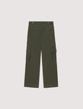 Cobalt Cargo - Night Green