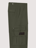 Cobalt Cargo - Night Green