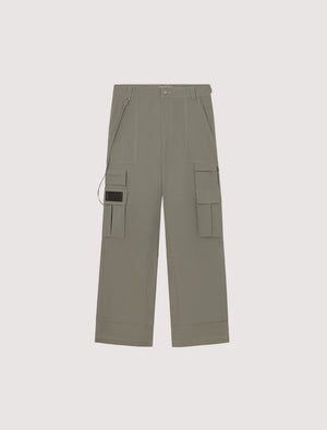 Cobalt Cargo - Grey