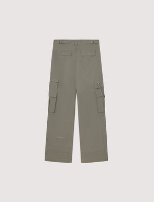 Cobalt Cargo - Grey