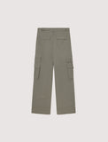 Cobalt Cargo - Grey
