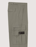 Cobalt Cargo - Grey