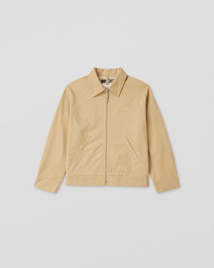 Standard work jacket - Beige