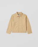 Standard work jacket - Beige