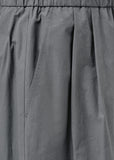 DRAWSTRING PANTS - CHAROCAL