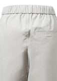 DRAWSTRING PANTS - GREY