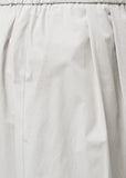 DRAWSTRING PANTS - GREY