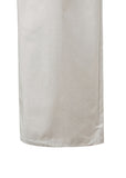 DRAWSTRING PANTS - GREY
