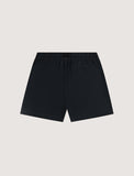 Seersucker Light Short - Dark Navy