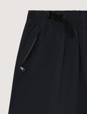 Seersucker Light Short - Dark Navy