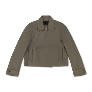 DOCK JACKET - TROUT