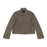 DOCK JACKET - TROUT