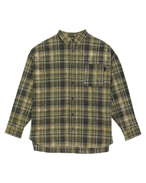 JC6164P04E - SHIRT - YELLOW