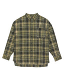 JC6164P04E - SHIRT - YELLOW