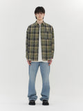JC6164P04E - SHIRT - YELLOW