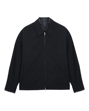 JC6164P085 - SHIRT - BLACK