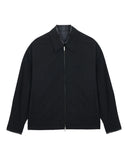 JC6164P085 - SHIRT - BLACK