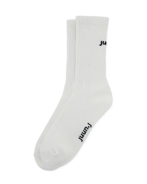 SOCKS - WHITE