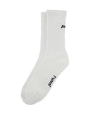 SOCKS - WHITE