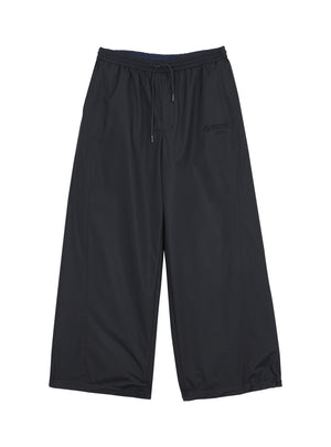 JC6221P215 - PANTS - BLACK