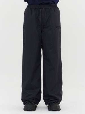 JC6221P215 - PANTS - BLACK