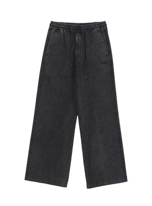 JC6221PD34 - PANTS - ASH