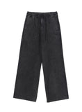 JC6221PD34 - PANTS - ASH